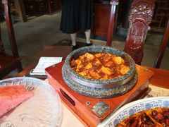 -杨记隆府(时代天街店)