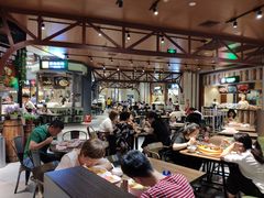 大堂-食通天·寰宇集(杭州万象城店)