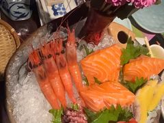 -匠和风精致料理(莆田财富中心店)