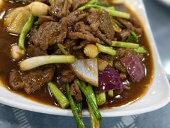 -明记海鲜大排档(巽寮湾店)