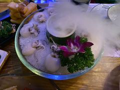 墨鱼仔-胡桃里音乐酒馆(仓山万达店)