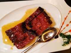 -浙江安吉JW万豪酒店·万豪中餐厅