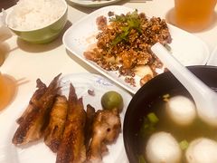 -纽顿熟食中心
