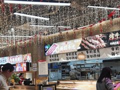 -谭三娘鲜切牛肉自助火锅(九眼桥总店)