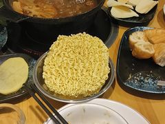 -重庆鸡公煲·嘟享吃(林科大店)