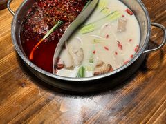 -后火锅(总店)