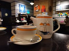 -La Creperie法餐厅(芮欧百货店)