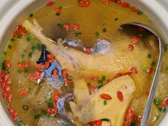 -徽韵人家·传承正宗徽菜(牡丹园店)