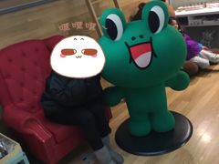 -line friends(明洞旗舰店)
