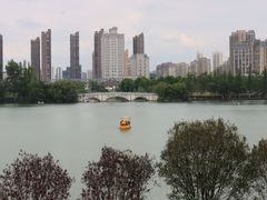 -洋湖国家湿地公园