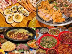 -重庆中国三峡博物馆(重庆博物馆)