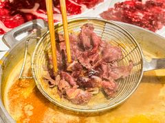 -荣叔港式沙嗲牛肉火锅(正佳潮流店)
