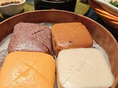 四色发糕-二十八里太湖船菜(吉祥路店)