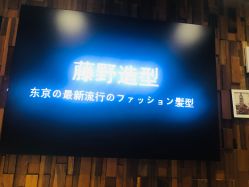 -藤野造型