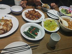 -河沿肉饼Beijing Pie(东华门店)