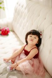 -BabyA 专业婴童摄影(古北时尚广场店)