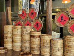 -石岐佬中山菜馆(张溪店)
