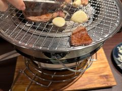 -蒜香焼肉PURUSHIN(马场路店)