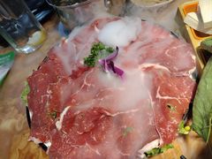 -塔兰齐新疆孜然火锅(鲤鱼山路店)