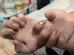 -Beauty nail伊佳靓丽美甲美睫