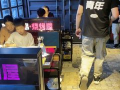 -0048鲜活香辣虾·火锅(铜陵路店)