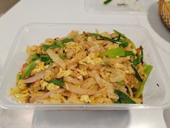 -山丹丹西北菜(金贸大厦店)