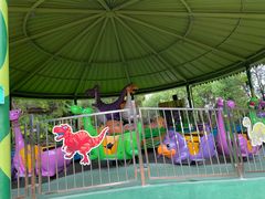 -美的鹭湖探索王国