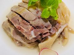 -太阳门淮扬菜(南京博物院店)