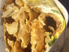 -清真·二嫂子煎饼果子(鼓楼旗舰形象店)