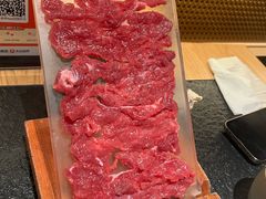 -盡膳口福跷脚牛肉火锅(国贸商城店)