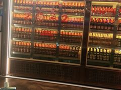 -河坝烧烤串城(金达莱店)