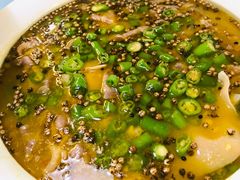 -付掌柜在成都·热炒砂锅集(金禾店)