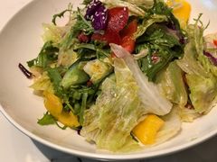 -玉林烤鸭店(垡头店)