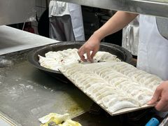 -李记清真馆(打钉巷店)