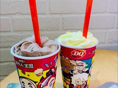 -DQ·蛋糕·冰淇淋(苏州中心店)