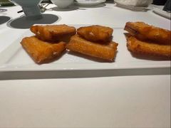 -三号黄浦会Canton Table