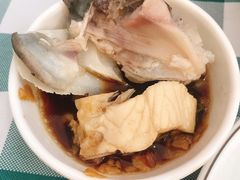 -中山脆肉鲩(新圳东路店)