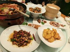 -北京老铺烤鸭(高新店)