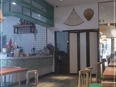-我的甜·泰国餐厅