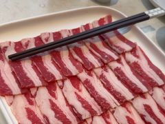 -澳门豆捞(裕华东路店)