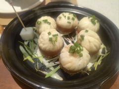 -79号渔船海鲜饭店(宝安店)