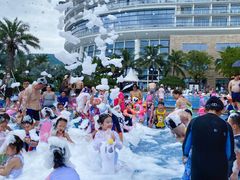 -深圳大梅沙京基洲际度假酒店