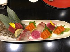 -长富宫饭店·日本料理樱
