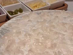 炳胜鱼生-炳胜品味(海印总店)