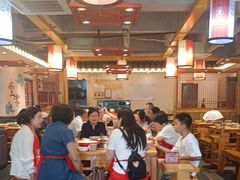 -堂客老火锅(欣阳广场总店)