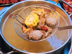 -潮味四季潮汕牛肉火锅(来凤街店)