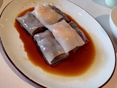 公馆三色肠粉-潮民公馆(BFC外滩金融中心店)