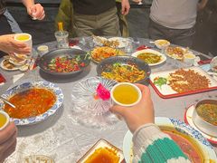 -红辣椒·川菜·火锅(大洋中心店)