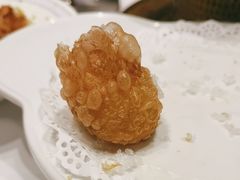 -杏花堂晋商私房菜(华熙五棵松店)