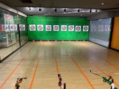 -Skay•射箭馆•弓箭娱乐(体育西店)